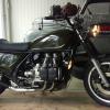 Schepers Motoren Design - Honda GL1100 Scrambler