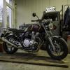 Schepers Motoren Design - Honda CB 1100