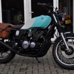 Schepers Motoren Design - Yamaha XJ 650 scrambler