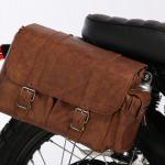 Schepers Motoren Design - Kawasaki W800 Premier Helmets