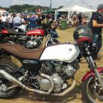 Schepers Motoren Design - Yamaha TRR1