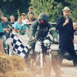 Schepers Motoren Design - Yamaha TRR1