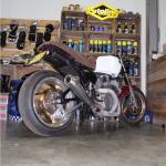 Schepers Motoren Design - Yamaha TRR1