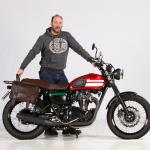 Schepers Motoren Design - Project bikes diverse