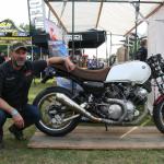Schepers Motoren Design - Project bikes diverse