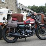 Schepers Motoren Design - Project bikes diverse