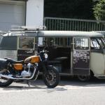 Schepers Motoren Design - Project bikes diverse