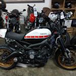 Schepers Motoren Design - Project bikes diverse