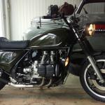 Schepers Motoren Design - Project bikes diverse