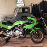 Schepers Motoren Design - Project bikes diverse