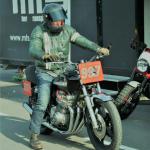 Schepers Motoren Design - Project bikes diverse