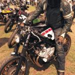 Schepers Motoren Design - Project bikes diverse