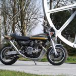 Schepers Motoren Design - Project bikes diverse