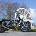 Schepers Motoren Design - Project bikes diverse