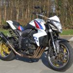 Schepers Motoren Design - Honda CB1000RR