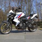 Schepers Motoren Design - Honda CB1000RR