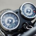 Schepers Motoren Design - Kawasaki W800 Cross