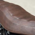 Schepers Motoren Design - Kawasaki W800 Cross