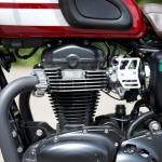 Schepers Motoren Design - Kawasaki W800 Cross