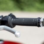 Schepers Motoren Design - Kawasaki W800 Cross