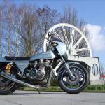 Schepers Motoren Design - Kawasaki Z1-R