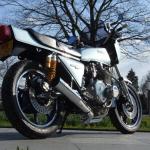 Schepers Motoren Design - Kawasaki Z1-R