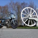 Schepers Motoren Design - Kawasaki Z1-R