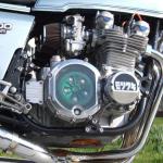 Schepers Motoren Design - Kawasaki Z1-R