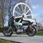 Schepers Motoren Design - Kawasaki Z1-R