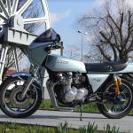 Schepers Motoren Design - Kawasaki Z1-R