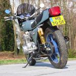 Schepers Motoren Design - Kawasaki Z1-R