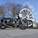 Schepers Motoren Design - Kawasaki Z1-R