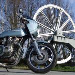 Schepers Motoren Design - Kawasaki Z1-R