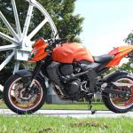 Schepers Motoren Design - Kawasaki Z750