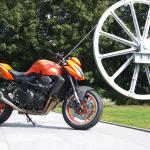 Schepers Motoren Design - Kawasaki Z750