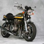 Schepers Motoren Design - Kawasaki Z900 Ombouw