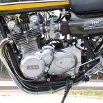 Schepers Motoren Design - Kawasaki Z900 Ombouw