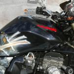 Schepers Motoren Design - Kawasaki Z1000 special