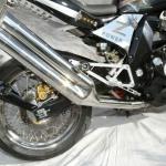 Schepers Motoren Design - Kawasaki Z1000 special