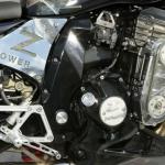 Schepers Motoren Design - Kawasaki Z1000 special