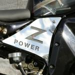 Schepers Motoren Design - Kawasaki Z1000 special