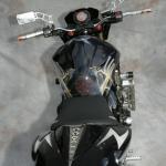 Schepers Motoren Design - Kawasaki Z1000 special