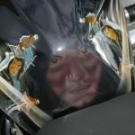 Schepers Motoren Design - Kawasaki Z1000 special