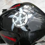 Schepers Motoren Design - Kawasaki Z1000 special