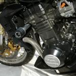 Schepers Motoren Design - Kawasaki Z1000 special