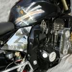Schepers Motoren Design - Kawasaki Z1000 special