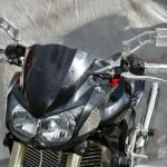 Schepers Motoren Design - Kawasaki Z1000 special