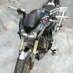 Schepers Motoren Design - Kawasaki Z1000 special