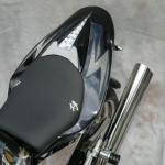 Schepers Motoren Design - Kawasaki Z1000 special