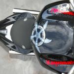 Schepers Motoren Design - Kawasaki Z1000 special